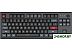 Клавиатура Montech MKey TKL Darkness MK87DB Клавиатура Montech MKey TKL Darkness MK87DB