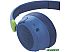Наушники JBL JR460NC (синий) Наушники JBL JR460NC (синий)