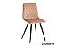 Стул TetChair CHILLY X mod. 7096 (бежевый, barkhat 5/черный)