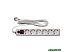 Сетевой фильтр Buro 600SH-16-3-W Сетевой фильтр Buro 600SH-16-3-W