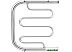 Полотенцесушитель Ростела Джаз ДУ-25 1 Полотенцесушитель Ростела Джаз ДУ-25 1