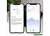 Напольные весы Picooc Mini Lite (черный) Напольные весы Picooc Mini Lite (черный)