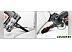 Вертикальный пылесос BQ VC1001H (серый) Вертикальный пылесос BQ VC1001H (серый)
