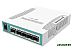 Коммутатор Mikrotik RouterBOARD [CRS106-1C-5S]