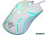 Проводной игровой набор Nakatomi Gaming KMG-2305U (белый)