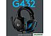 Наушники Logitech G432 (981-000770) Наушники Logitech G432 (981-000770)