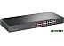 Коммутатор TP-LINK TL-SL1218P Коммутатор TP-LINK TL-SL1218P