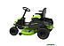 Райдер Greenworks GC82LT107 7404507 (без АКБ) Райдер Greenworks GC82LT107 7404507 (без АКБ)