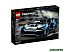 Конструктор Lego Technic Суперкар McLaren Senna GTR 42123