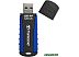 USB Flash Transcend JetFlash 810 128GB (черный/синий) USB Flash Transcend JetFlash 810 128GB (черный/синий)
