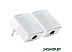 Комплект из двух powerline-адаптеров TP-Link TL-PA4010KIT Комплект из двух powerline-адаптеров TP-Link TL-PA4010KIT