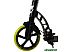 Самокат Novatrack Deft 230 Pro'20 Brake 230BFS.DEFT.BLM21 (лимонный) Самокат Novatrack Deft 230 Pro'20 Brake 230BFS.DEFT.BLM21 (лимонный)