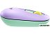 Мышь Logitech Pop Mouse Daydream