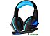 Наушники CrownMicro CMGH-2101 Наушники CrownMicro CMGH-2101