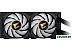 Кулер для процессора Gigabyte Aorus Waterforce X 240 Кулер для процессора Gigabyte Aorus Waterforce X 240