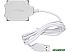 USB-хаб Buro BU-HUB4-0.5-U2.0-Candy USB-хаб Buro BU-HUB4-0.5-U2.0-Candy