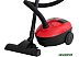 Пылесос Willmark VC-2201DBM (красный) Пылесос Willmark VC-2201DBM (красный)