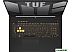 Игровой ноутбук ASUS TUF Gaming F17 FX707VJ-HX025