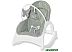 Детский шезлонг Lorelli Alex Frosty Green Stars (10110122146) Детский шезлонг Lorelli Alex Frosty Green Stars (10110122146)