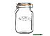 Емкость для хранения Kilner Clip Top K-0025.512V Емкость для хранения Kilner Clip Top K-0025.512V