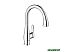 Смеситель GROHE Parkfield 30215001 Смеситель GROHE Parkfield 30215001