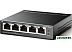 Коммутатор TP-Link TL-SG1005LP Коммутатор TP-Link TL-SG1005LP
