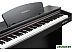 Цифровое пианино Kurzweil M90 (черный палисандр)