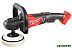 Полировальная машина Milwaukee M18 FAP180-0X 4933451552 (без АКБ, кейс) Полировальная машина Milwaukee M18 FAP180-0X 4933451552 (без АКБ, кейс)
