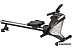 Гребной тренажер Alpin Rower RM-350 Гребной тренажер Alpin Rower RM-350