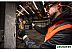Угловая шлифмашина AEG Powertools BEWS 18-125BLPX2-0 4935480857 (без АКБ) Угловая шлифмашина AEG Powertools BEWS 18-125BLPX2-0 4935480857 (без АКБ)