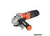 Машина углошлифовальная PATRIOT AG 126E Машина углошлифовальная PATRIOT AG 126E