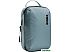 Органайзер для чемодана Thule Compression Packing Cube Small 3205114 (pond gray) Органайзер для чемодана Thule Compression Packing Cube Small 3205114 (pond gray)
