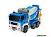 Спецтехника Double Eagle Concrete Mixer E518-003 Спецтехника Double Eagle Concrete Mixer E518-003