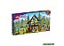 Конструктор Lego Friends Лесной клуб верховой езды 41683