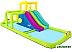 Надувной бассейн Bestway Splash Course 53387 (710х310х265) Надувной бассейн Bestway Splash Course 53387 (710х310х265)