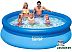 Надувной бассейн Intex Easy Set 28108 (244х61 см) Надувной бассейн Intex Easy Set 28108 (244х61 см)