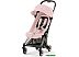 Коляска прогулочная «книга» Cybex Coya (peach pink/rosegold frame) Коляска прогулочная «книга» Cybex Coya (peach pink/rosegold frame)