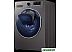 Стирально-сушильная машина Samsung WD80K52E0ZX/LD Стирально-сушильная машина Samsung WD80K52E0ZX/LD