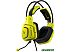 Наушники A4Tech Bloody G575 Punk (желтый/черный) Наушники A4Tech Bloody G575 Punk (желтый/черный)