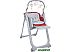 Высокий стульчик Chicco Polly Magic Relax (red passion) Высокий стульчик Chicco Polly Magic Relax (red passion)