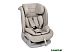 Автокресло Happy Baby Sandex (Light Grey)