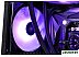 Кулер Deepcool RF 120 (DP-FRGB-RF120-1C) Кулер Deepcool RF 120 (DP-FRGB-RF120-1C)