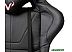 Кресло Zombie Viking 5 Aero (черный) Кресло Zombie Viking 5 Aero (черный)