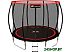 Батут V2 Trampoline Redline 10FT 312 см (с внешней сеткой и лестницей) Батут V2 Trampoline Redline 10FT 312 см (с внешней сеткой и лестницей)
