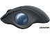 Трекбол Logitech MX Ergo M575 (графитовый)