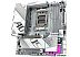 Материнская плата Gigabyte B850M Aorus Elite WiFi6E Ice Материнская плата Gigabyte B850M Aorus Elite WiFi6E Ice