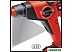 Перфоратор Einhell TE-HD 18/12 Li-Solo (без АКБ) Перфоратор Einhell TE-HD 18/12 Li-Solo (без АКБ)