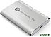 Внешний накопитель HP P500 1TB 1F5P7AA (серебристый)