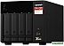Сетевой накопитель QNAP TS-473A-8G