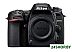 Фотоаппарат Nikon D7500 Body Фотоаппарат Nikon D7500 Body